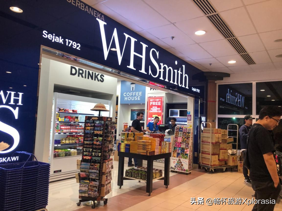 「最良心行程攻略」兰卡威超精简三天嗨翻天之行