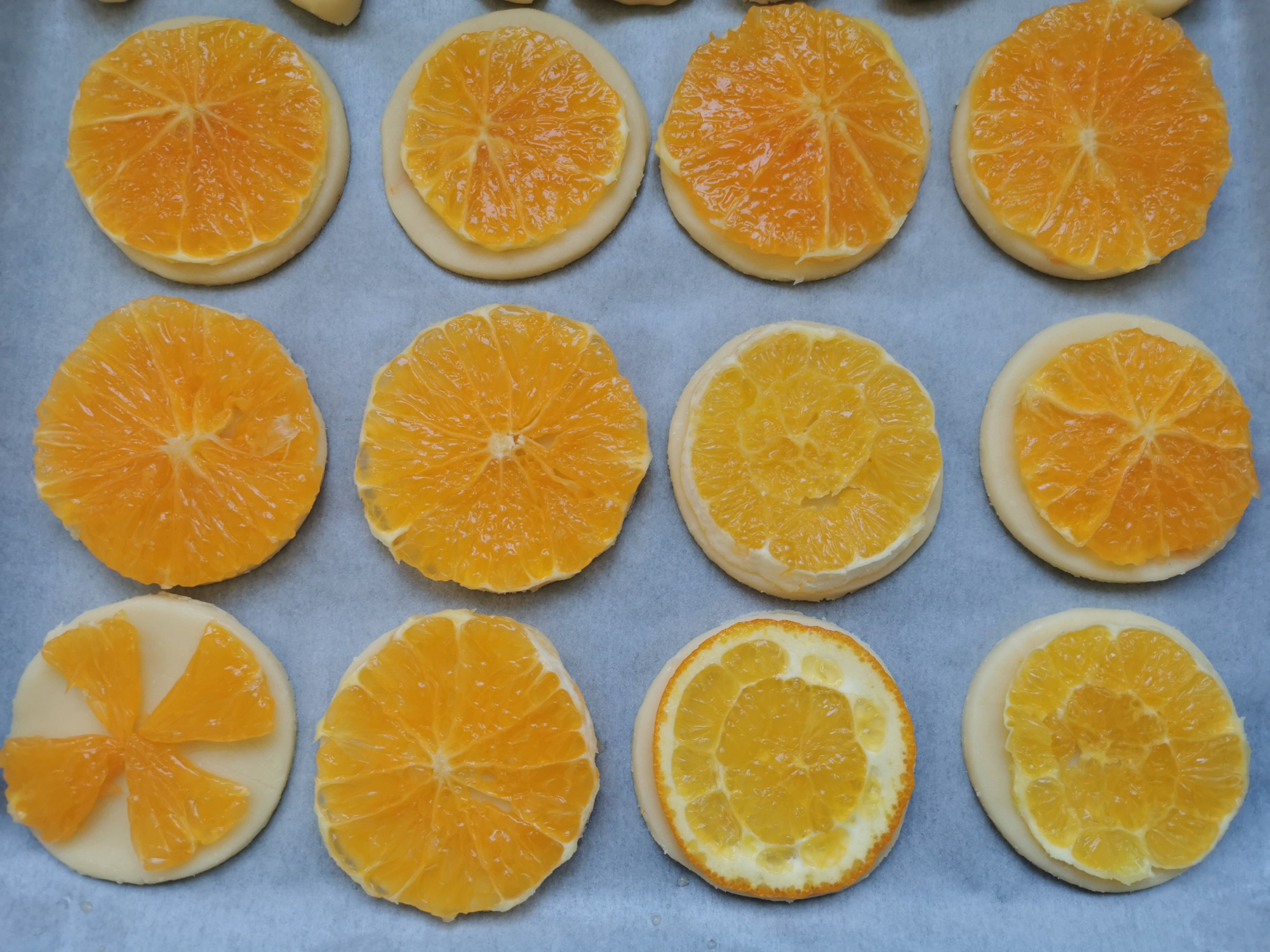 怎么做好网红饼干,在家手不沾面就能做网红饼干