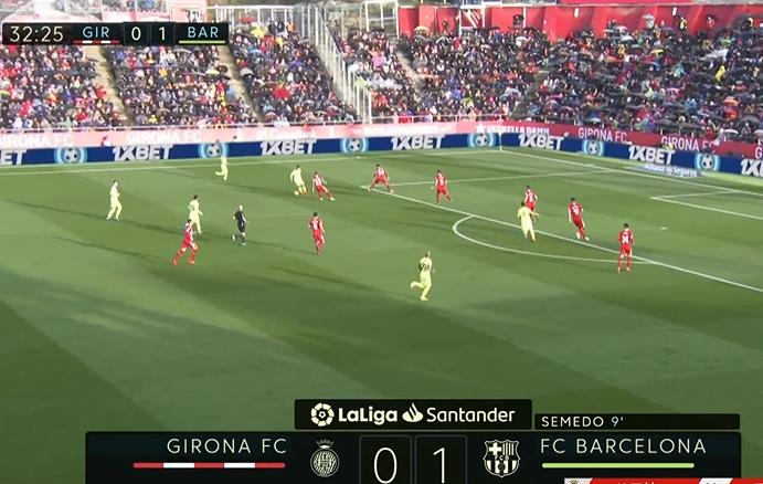 巴萨对阵罗马两回合比赛,巴萨两回合战胜皇马