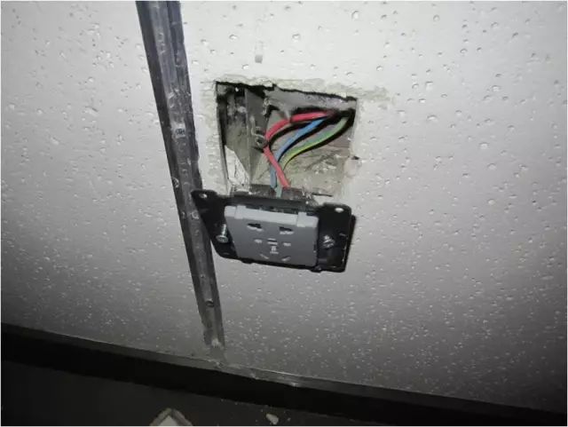 灯开关插座安装要求,开关插座灯具接线视频