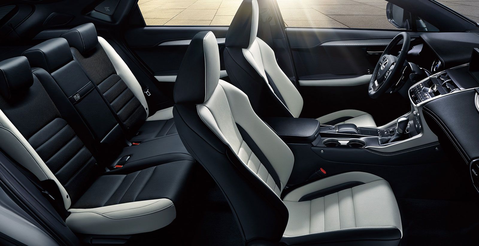 35万买雷克萨斯nx怎么样,雷克萨斯nx200值得购买吗