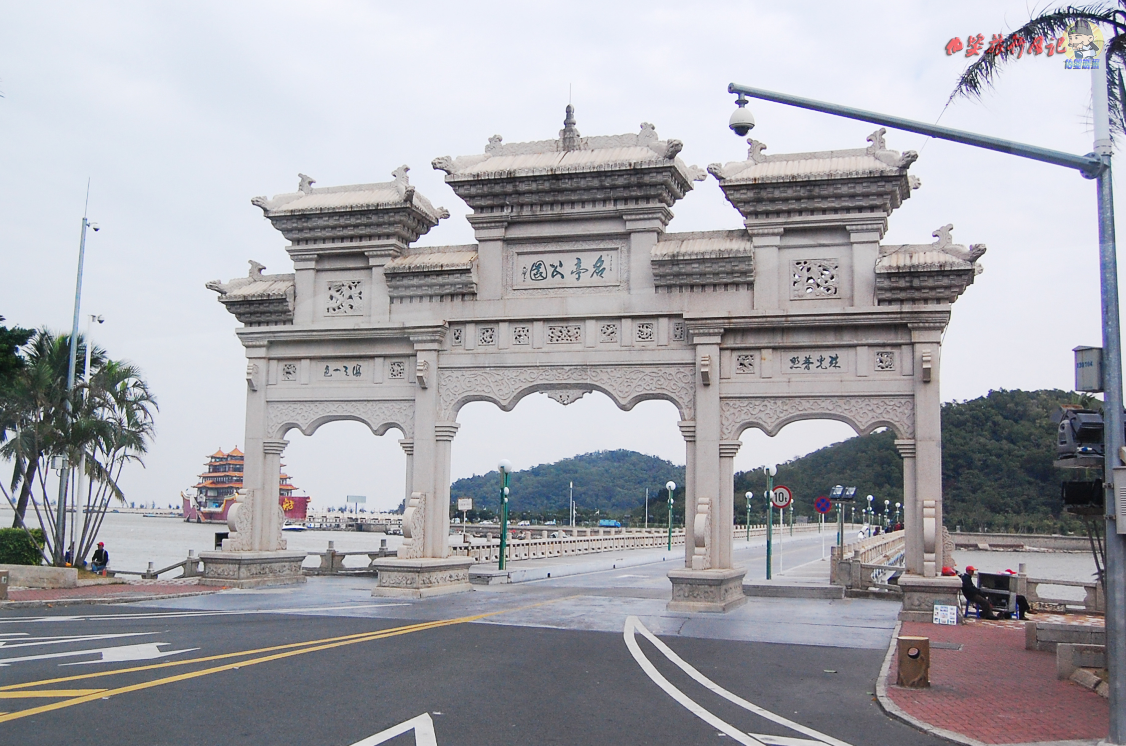 从香港坐轮船去澳门,澳门上葡京到香港游玩攻略最新