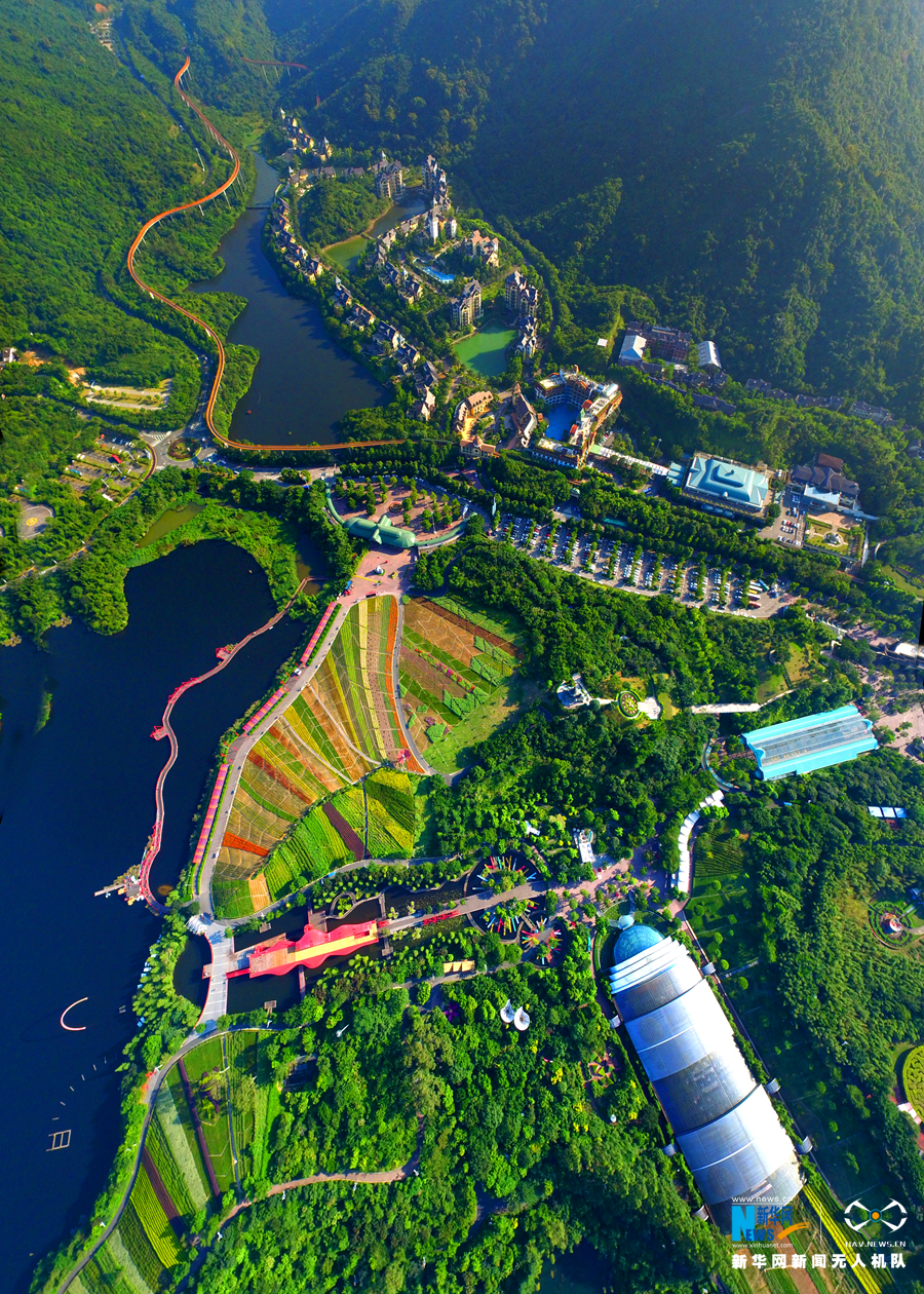 华侨城退出房地产了吗,华侨城是一梯两户吗