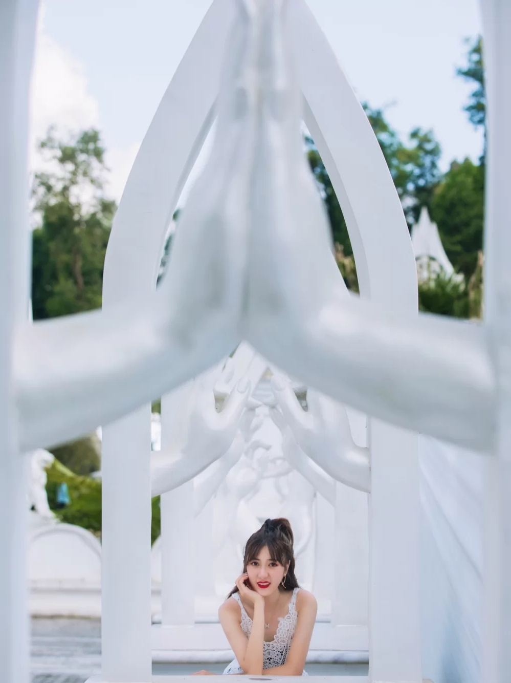 腾冲瑞丽芒市之旅,大美腾冲瑞丽游