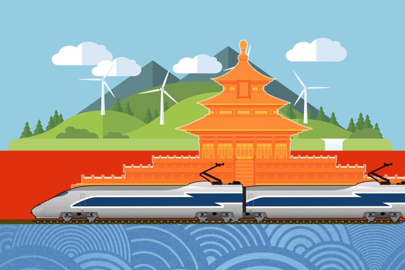 高铁3小时能去哪里旅游,三小时高铁旅游