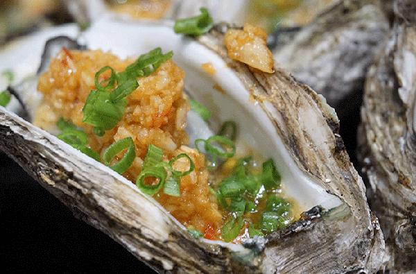 腰子牛鞭生蚝补肾真的靠谱吗,腰子韭菜生蚝补什么