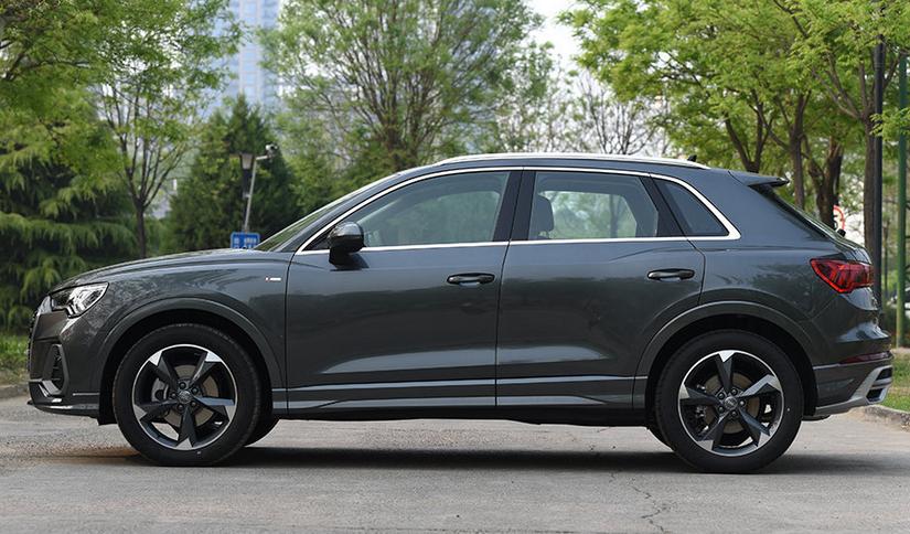 奥迪q3为什么大幅度降价,奥迪q3目前销量如何