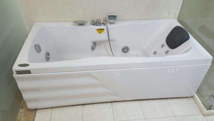 浴缸材质哪种好合适的才是最好的,不同品牌亚克力浴缸材质有区别吗