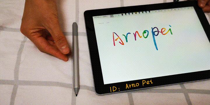 surfacego与ipadpro的对比,surfacego和ipad哪个好