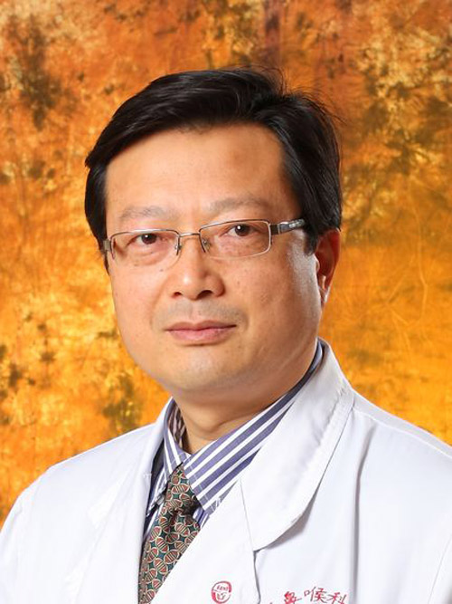 全国最好25个专科领路人：除了呼吸科的钟南山，你还认识谁？