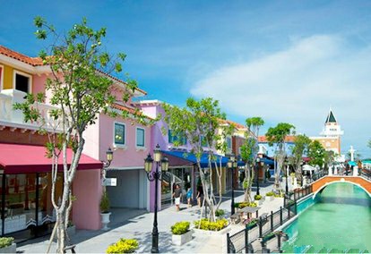 西双版纳和泰国哪个更适合养老,泰国养老的三大缺点