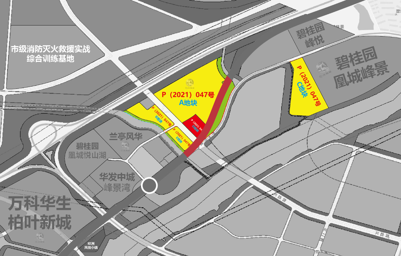 汉南区正在兴建的楼盘有哪些,武汉汉南中国种谷项目