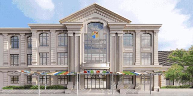 上海的十所顶级国际幼儿园,上海十大最美公办幼儿园