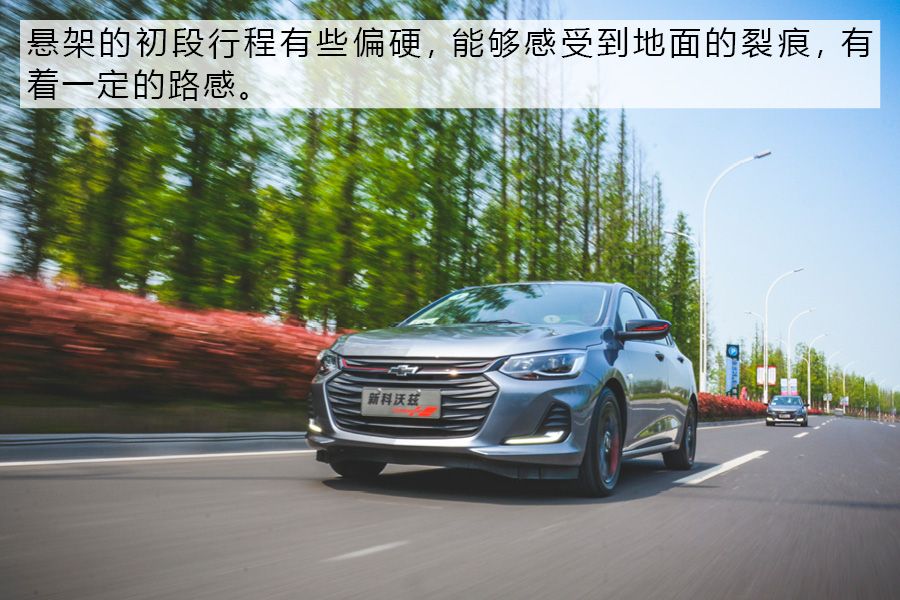 雪佛兰科沃兹1.0t四缸怎么样,雪佛兰科沃兹1.5手动评测视频
