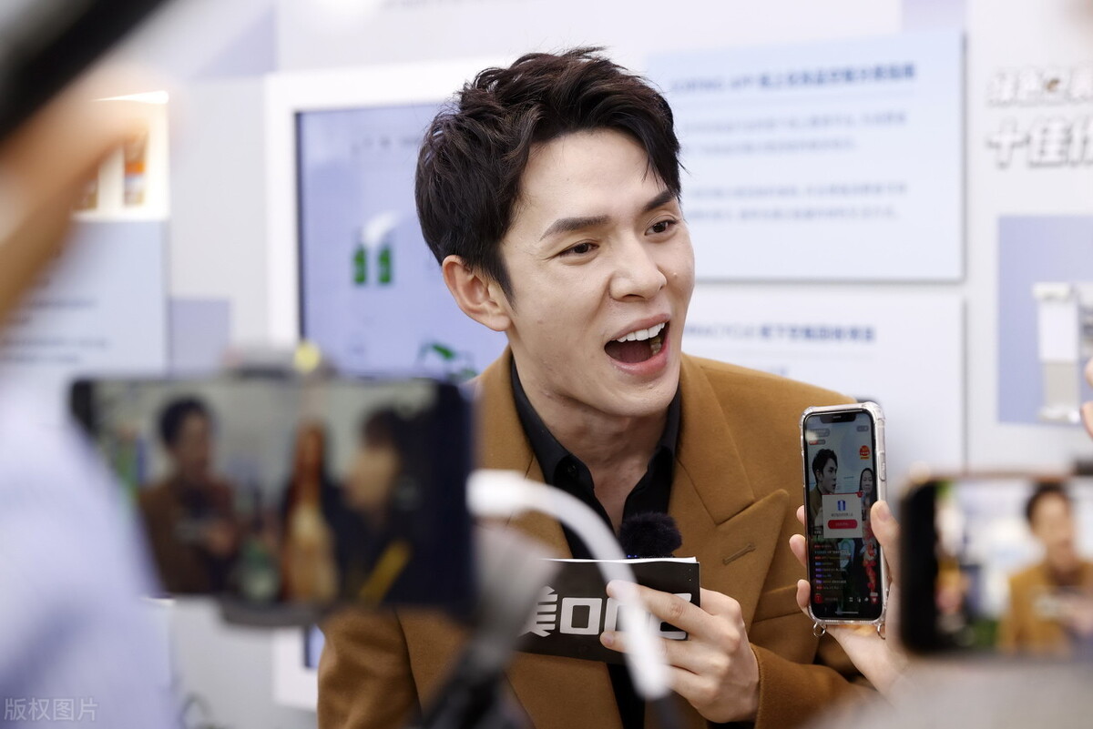 主播雪梨偷逃税遭罚有多少粉丝,雪梨逃税被处罚