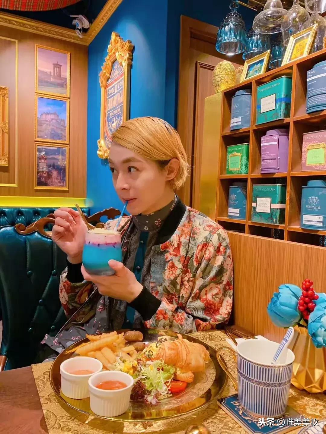 化妆只是让自己变得更完美,想从事化妆护肤变美从哪方面入手