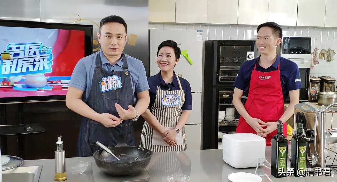 第一次上电视台演出,去电视台能学到什么