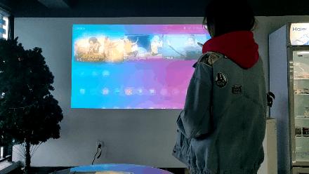 沉浸式体验全息投影震撼,明基i707和th685如何选择