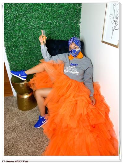 又时尚又好看又炫酷的口罩,欧美小众设计口罩