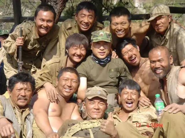 50部抗日特战片亮剑雪豹,十部必看抗日电视剧雪豹