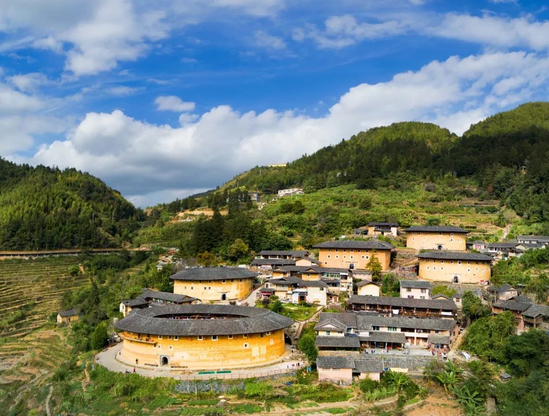 漳州自驾游两天一夜旅游攻略,漳州旅游攻略自由行最佳线路