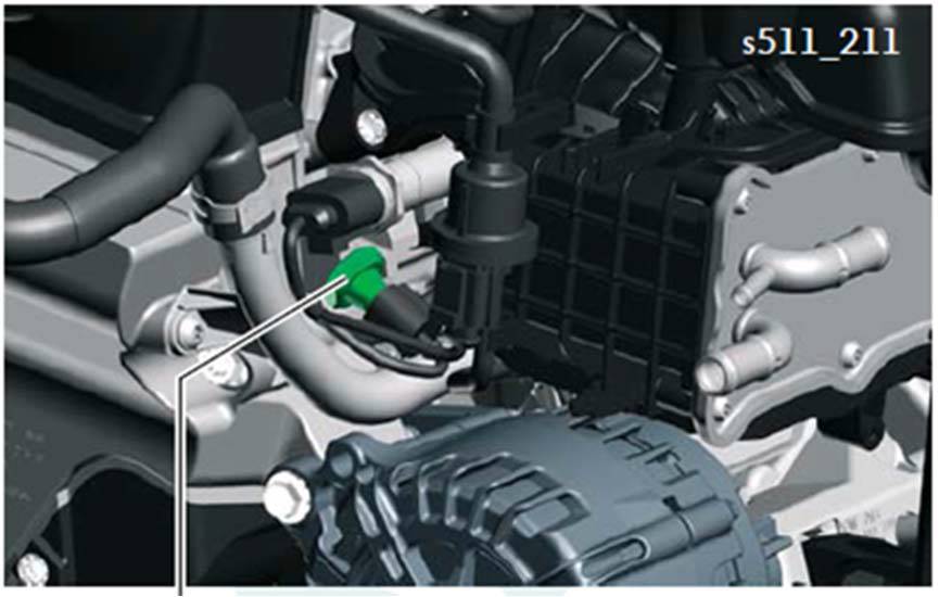 大众ea211发动机1.4t,大众ea211发动机维修视频