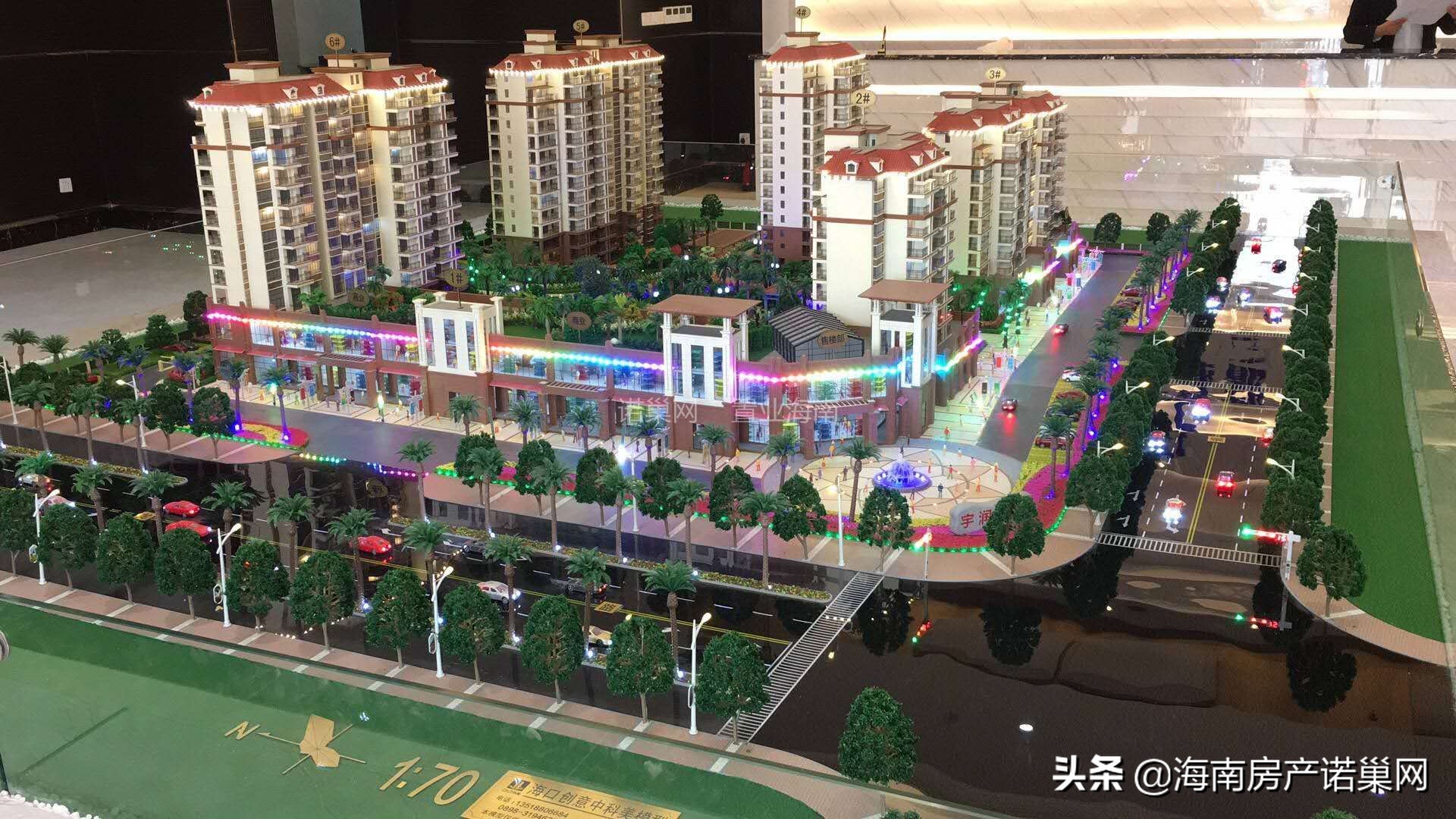 海南澄迈天赐上湾小区怎么样,澄迈天赐上湾是海景房吗