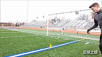 足球彩虹马赛回旋教学,足球中的马赛回旋