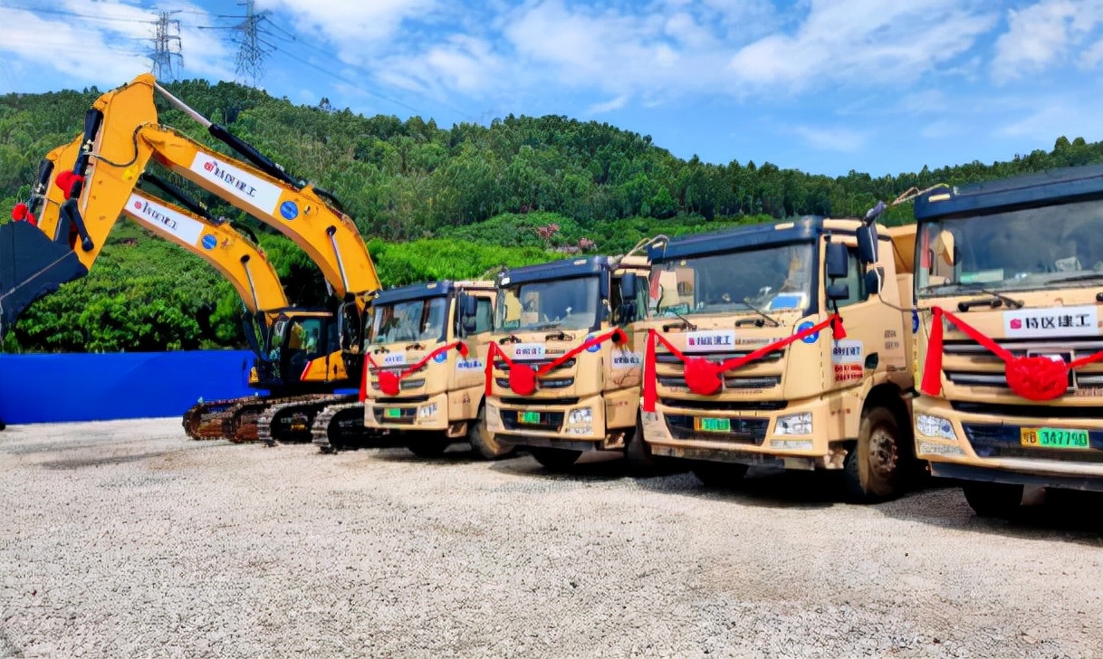 深圳大鹏地铁32号线最新消息,深圳大鹏地铁32号线开工时间