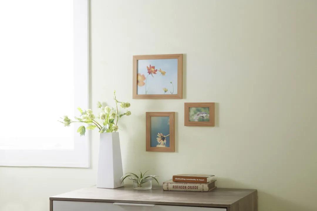 艺术漆藏甲醛,艺术漆真的能环保吗