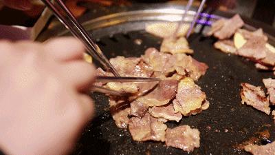 天津美食排行第一的日式烤肉,天津南开区最好吃的烤肉