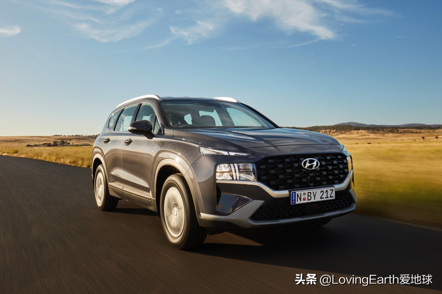 现代圣达菲柴油版,现代圣达菲四驱柴油版