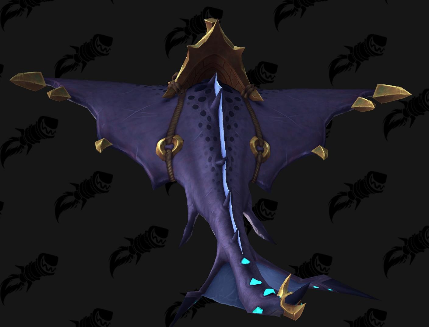 魔兽世界8.2野外坐骑,魔兽世界8.0坐骑攻略