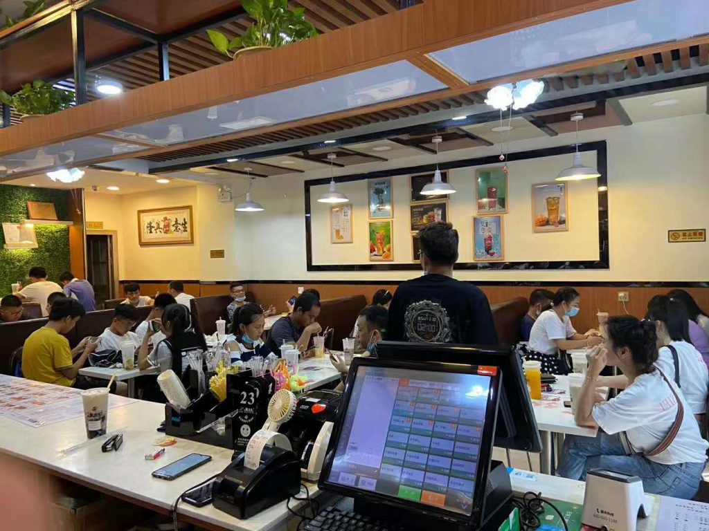 奶茶加盟店奶茶店加盟排行榜,奶茶店加盟前十名加盟费多少钱