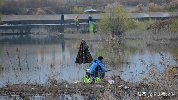 野钓鲫鱼双钩在水下的最佳状态,钓鲫鱼双钩在水底什么状态最好