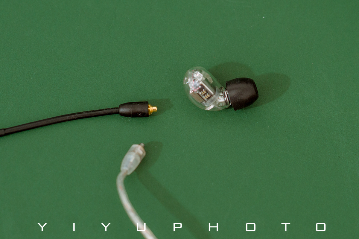 舒尔846耳机升级线推荐,舒尔846什么耳塞套最舒服