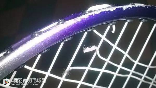 新手穿线为何总是断线,线断了如何重新穿线