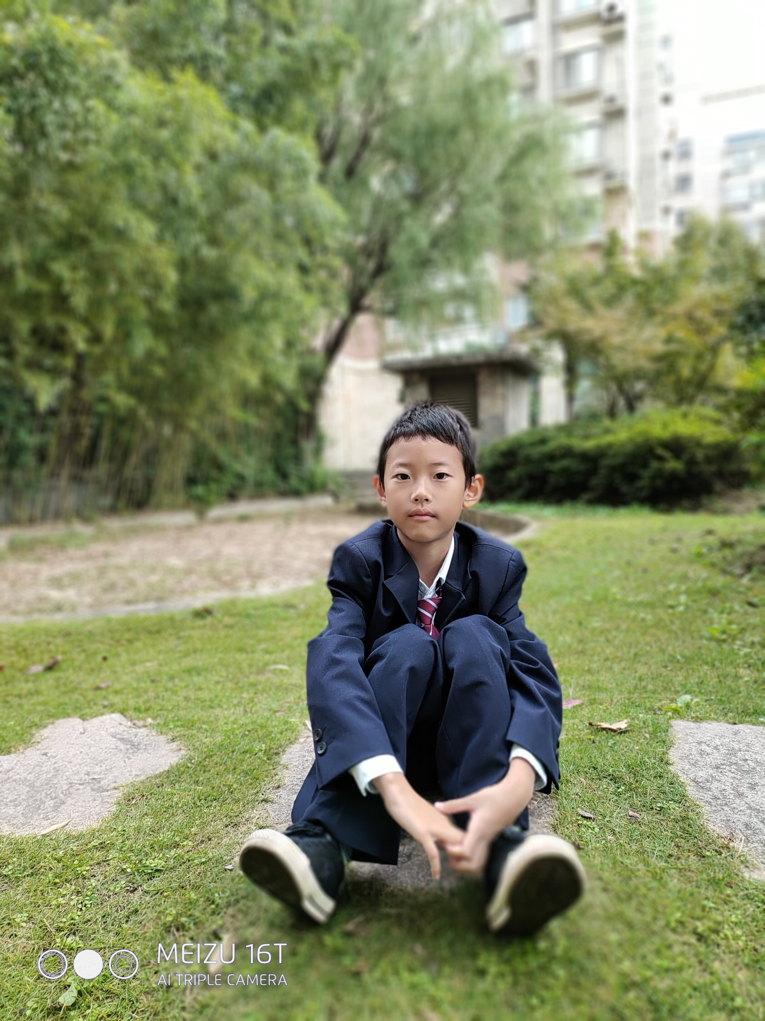 魅族16t大屏旗舰发布,魅族16t拍照效果怎么样