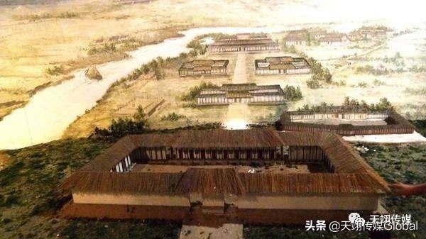 古人的祭祀之礼舞蹈,古人的祭祀