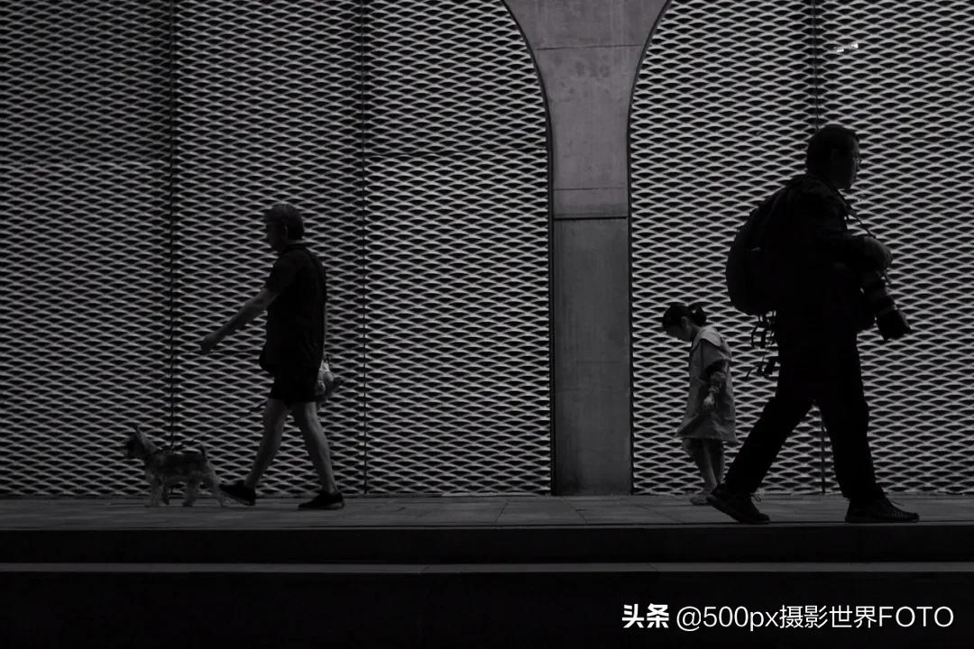 夜景街拍摄影图片,夜景街拍好看的照相姿势