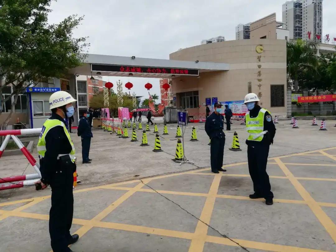 福建莆田开学高一,莆田高三年级开学季