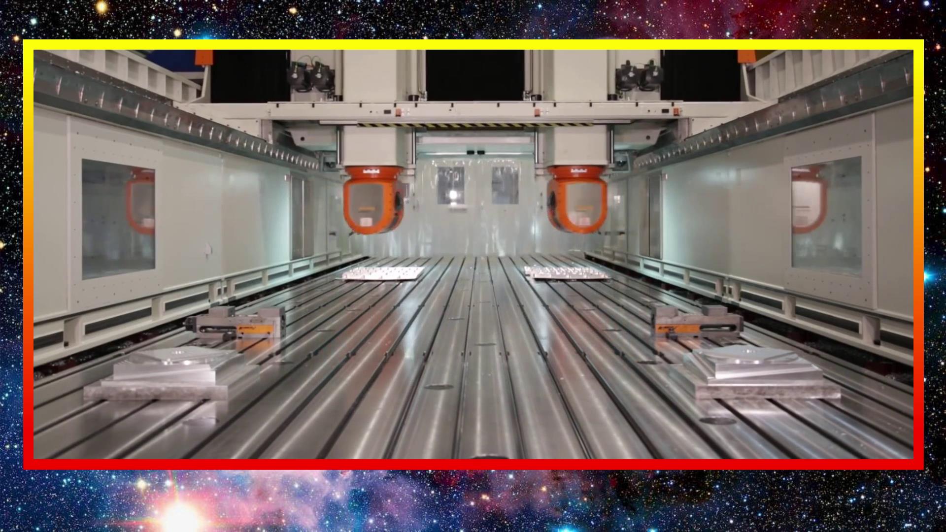 日本高端机床有多厉害,日本高端机床对中国的限制