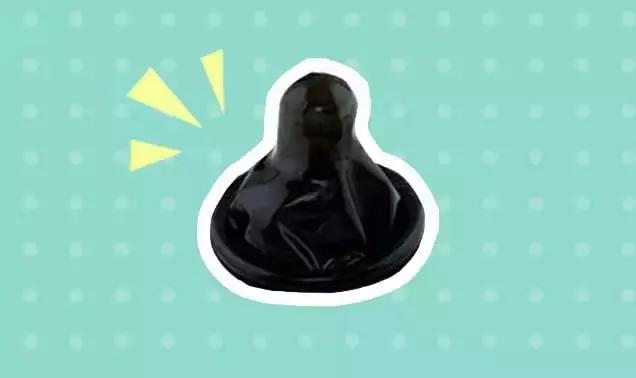 避孕套为啥没有黑色的？本文的科学解释让人服气