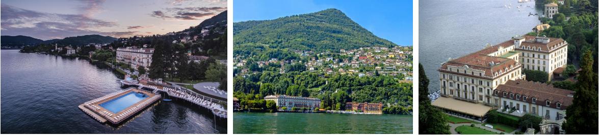 意大利黑手党与美女,意大利黑手党和剃刀党会议