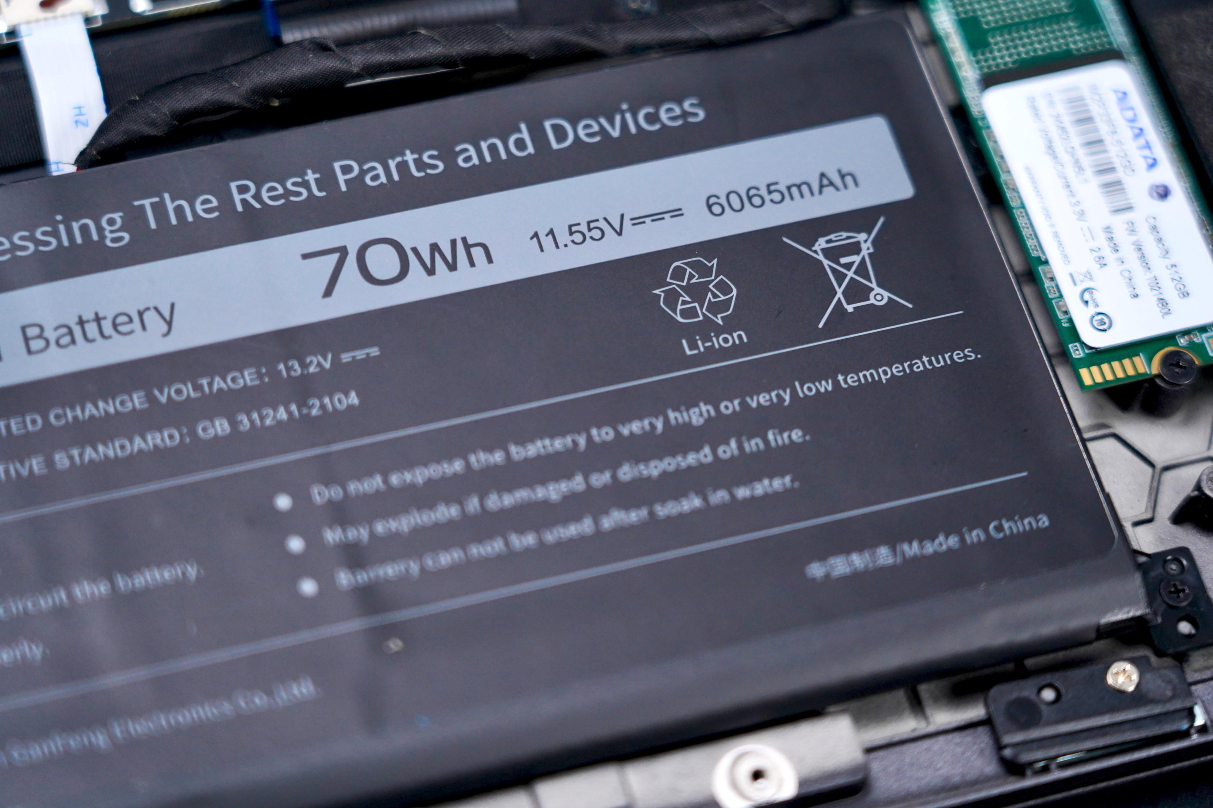 打破同质化!机械革命F6大屏轻薄本深度解析