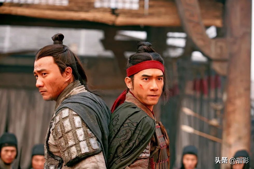 投资最大的10部华语电影,周星驰占2部,第一花了近10亿