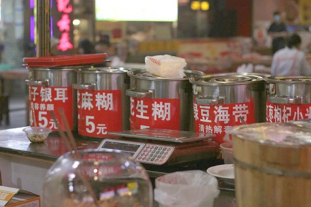 炎炎夏日来碗糖水可好清热解暑,有哪些简单易做的消暑糖水