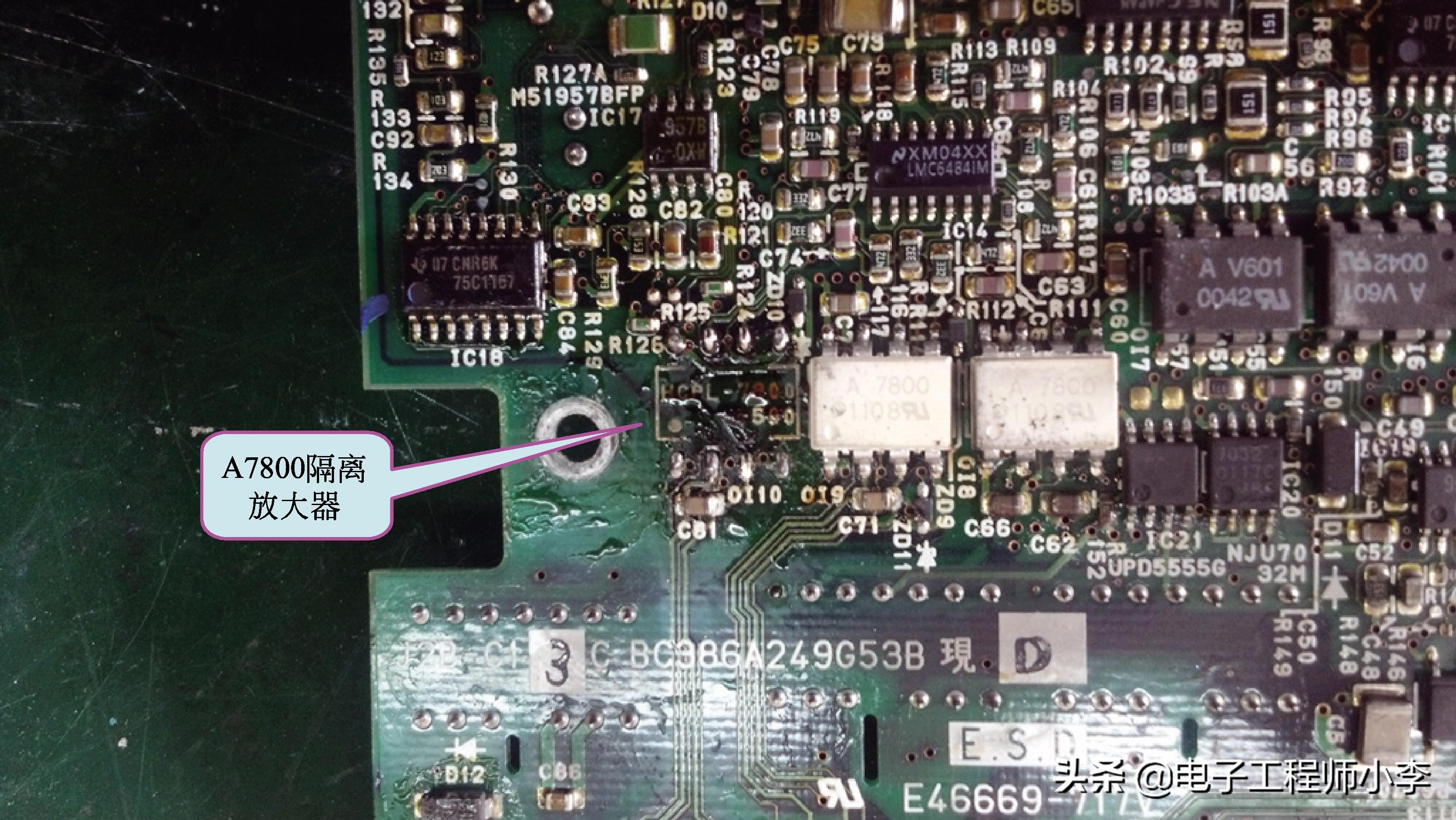 零基础步进伺服驱动器维修,伺服驱动器故障维修大全