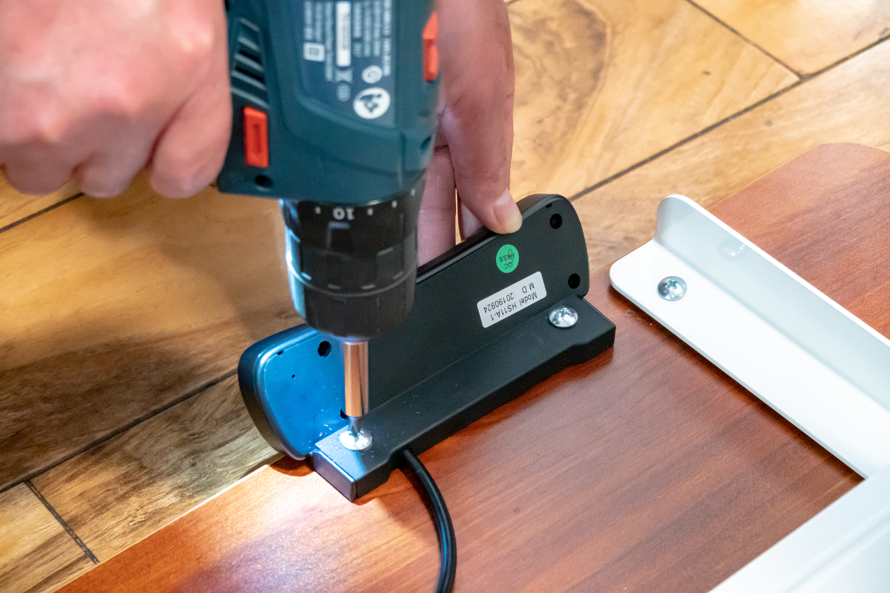 打造理想的居家办公环境：乐歌升降桌/台+明基灯具晒单