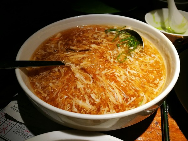 中国美食八大菜系,每个菜系代表菜你知道多少?